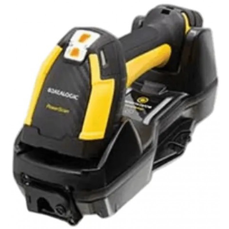 Сканер штрих-кода Datalogic PM9600 (PM9600-HP433RBK10)