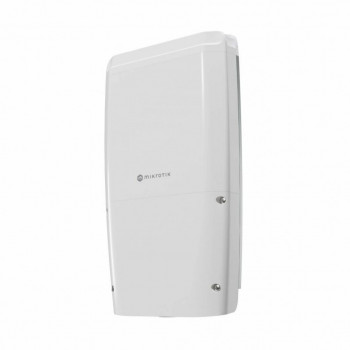 Коммутатор Mikrotik CRS504-4XQ-OUT