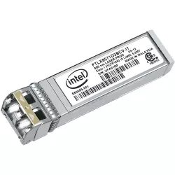 Трансивер Intel E10GSFPSR SFP 10 Гбит/с 850 нм 300 м Трансивер Intel E10GSFPSR SFP 10 Гбит/с 850 нм 300 м
