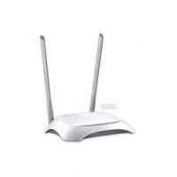 Беспроводной маршрутизатор TP-Link TL-WR840N