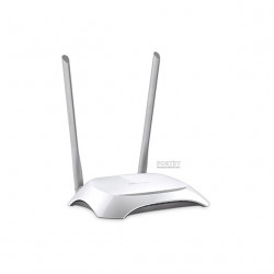 Беспроводной маршрутизатор TP-Link TL-WR840N Беспроводной маршрутизатор TP-Link TL-WR840N