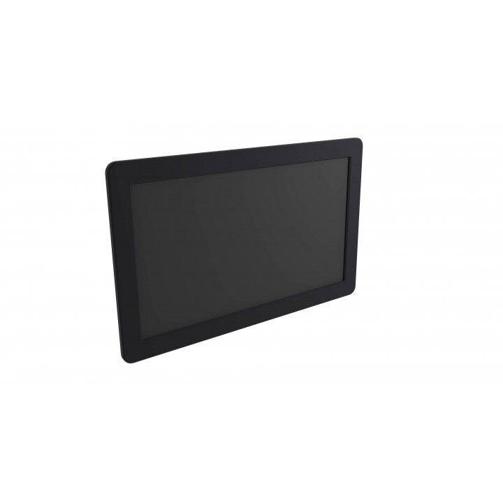Панельный компьютер Ниеншанц-Автоматика FRONT Station 580.dX.H510 (Intel Core i5-11500T, 21.5", проекционно-ёмкостный, 0 ~ +50°C)