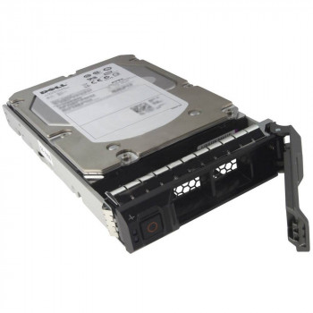 Серверный жесткий диск Dell 400-AUXC 8TB SAS Hard Drive Kit