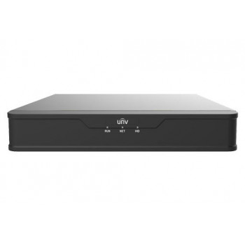Видеорегистратор Uniview NVR301-08S3-P8