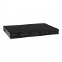 Дубликатор USB-накопителей DistKontrolUSB-16 Copy 2.0 (16 портов USB 2.0, 25 МБ/с, 19" 1U)