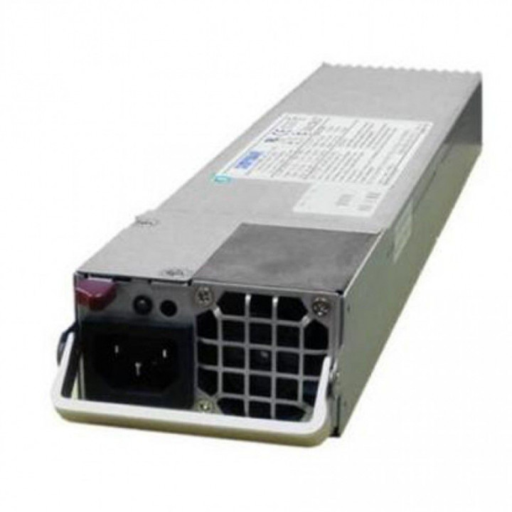 Блок питания Dell 450-AJRP (750W Platinum 13/14G)