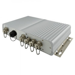 Встраиваемый компьютер Winmate F65EAC-IW32