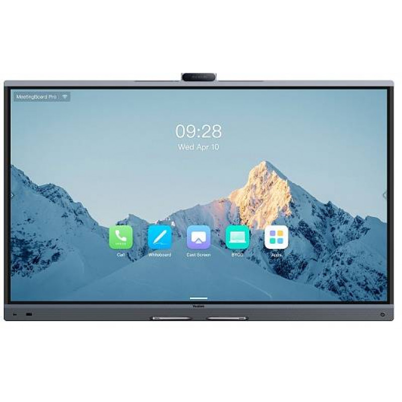 Видеотерминал Yealink MeetingBoard 75 Pro