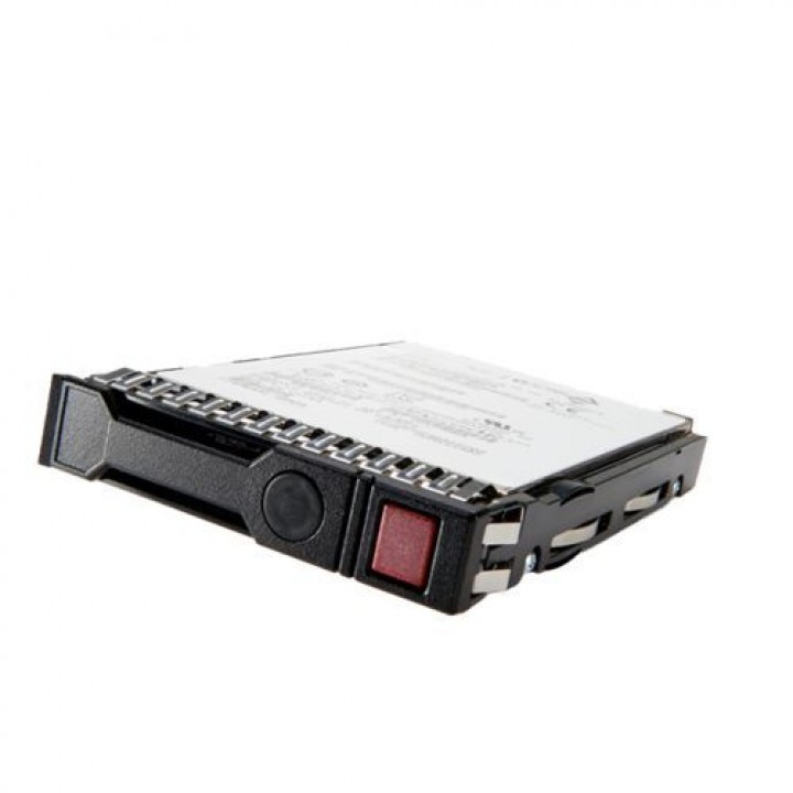Накопитель SSD HPE P19913-B21 (800GB, SAS 12G, Mixed Use, 2.5")