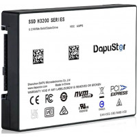 SSD накопитель 1.92TB DapuStor H3200