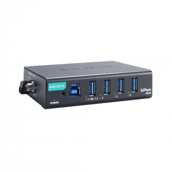 Хаб USB MOXA UPort 404A