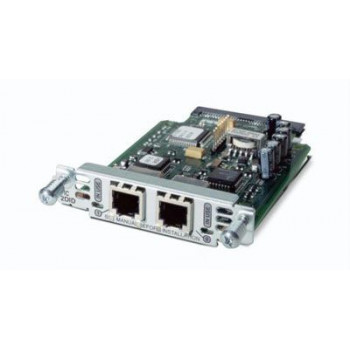 Модуль Cisco VIC3-2FXS/DID=