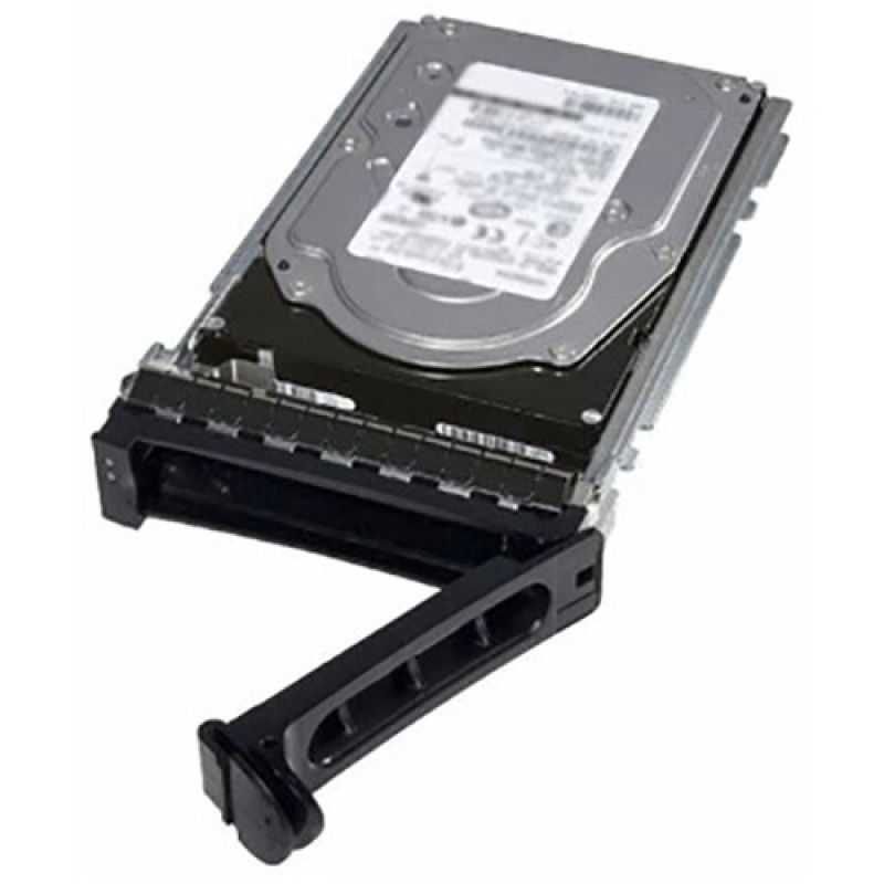 Жесткий диск 16TB SAS Dell (161-BCPC)
