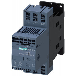 Устройство плавного пуска Siemens Sirius 3RW3018-2BB04