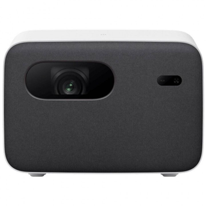 Проектор Xiaomi BHR4884GL (Mi Smart Compact Projector 2 Pro, 1080p, 1300 ANSI люмен)