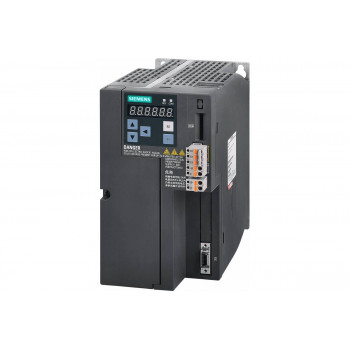 Частотный преобразователь Siemens 6SL3210-5DE21-0UA0