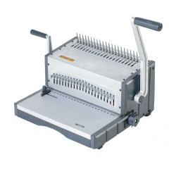 Брошюровщик Office Kit B2130