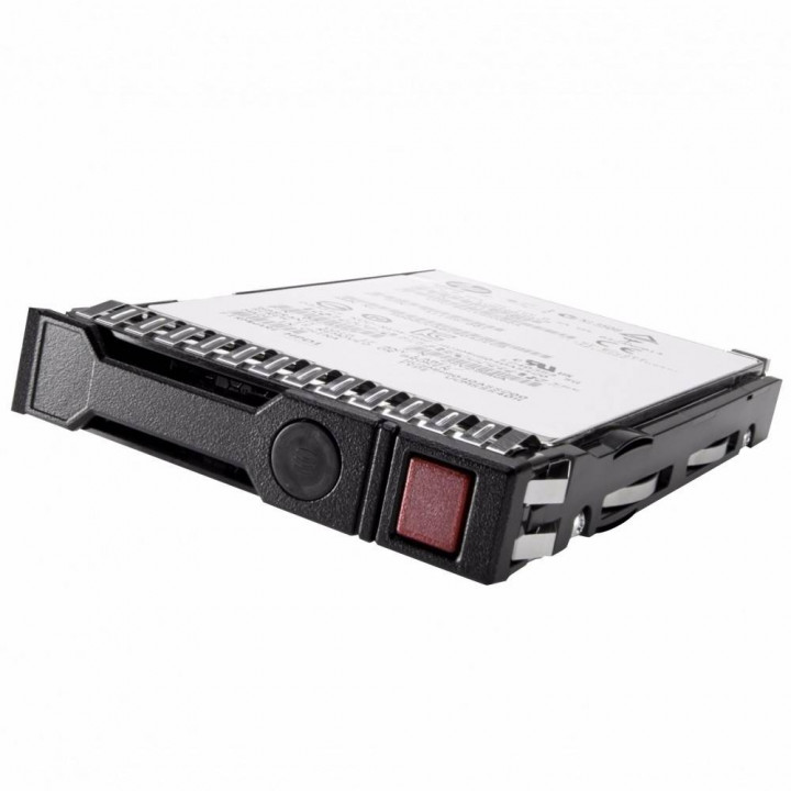 Серверный жесткий диск Dell 400-AMHO (480 ГБ, SSD SATA, MLC Mixed Use, 2.5"/3.5")