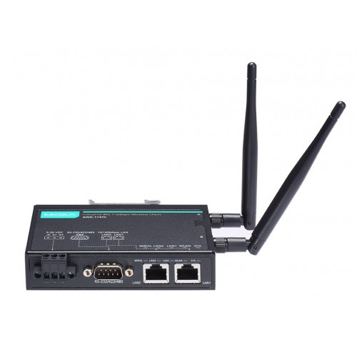 Точка доступа MOXA AWK-1137C-EU-T