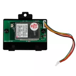 Модуль Wi-Fi для принтера этикеток TSC 98-0720028-00LF Модуль Wi-Fi для принтера этикеток TSC 98-0720028-00LF