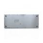 Промышленная клавиатура Key Technology K-TEK-M383TP-KP-FN-DT-DWP-US/RU-USB (водонепроницаемость и вандалозащищенность, нержавеющая сталь, IP68, русифицированная, 116 клавиш, USB)