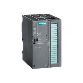 Центральный процессор Siemens 6AG1312-5BF04-7AB0