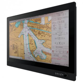 Промышленный монитор Winmate W27L100-MRA1FP