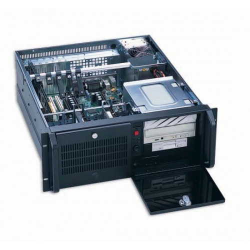 Серверный корпус Guanghsing GHI-419ATXR-0