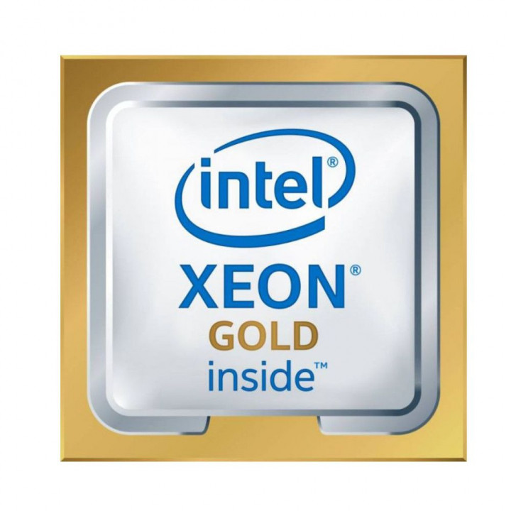 Процессор Dell 338-BSGN (Intel Xeon Gold 6240, 2.6Ghz, 24.75Mb) Процессор Dell 338-BSGN (Intel Xeon Gold 6240, 2.6Ghz, 24.75Mb)