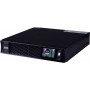 Источник бесперебойного питания Powercom Next NXT-3000 (On-Line, 3000VA/3000W, Rack/Tower, 8*C13+2*C19, LCD)