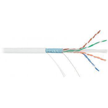 Кабель витая пара NIKOMAX NMC 4240C-WT, 305 м