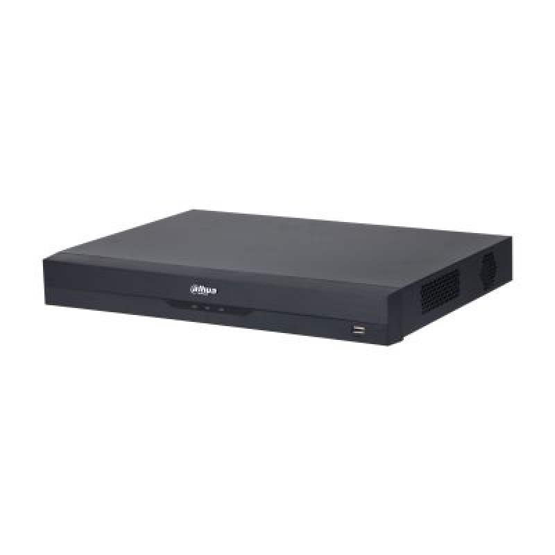 IP-видеорегистратор Dahua DHI-NVR5216-16P-EI