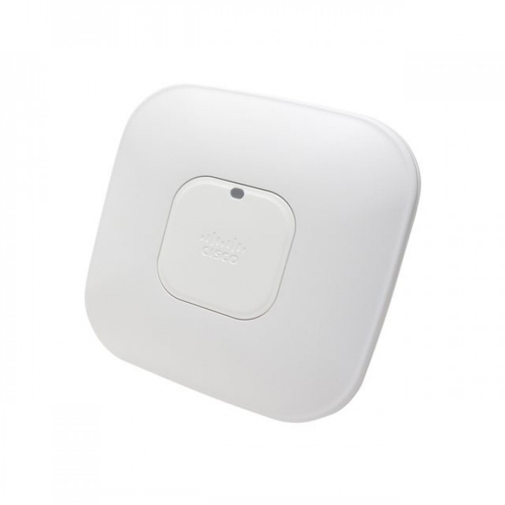 Точка доступа Cisco AIR-CAP3602I-R-K9 (802.11n, 4x4:3SS, Int Ant)