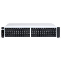 Сетевой RAID-накопитель QNAP ES2486dc-2142IT-96G