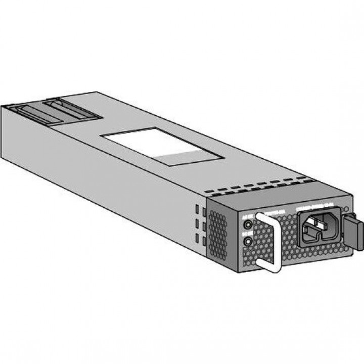 Блок питания H3C PSR1110-56A-GL (1110W PoE AC Power Supply Module) Блок питания H3C PSR1110-56A-GL (1110W PoE AC Power Supply Module)
