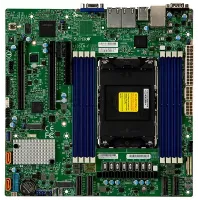 Серверная материнская плата Supermicro MBD-X13SEM-F-B