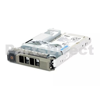 Жесткий диск 600GB SAS Dell (400-AJRV)