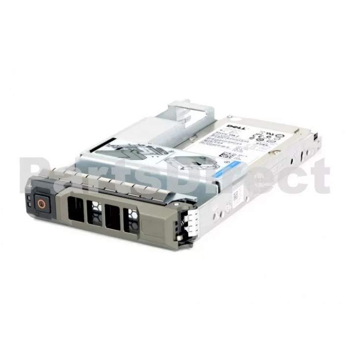 Жесткий диск Dell 400-AJRV (600GB, 12G SAS, 15K RPM, 3.5")