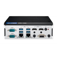 Встраиваемый компьютер на DIN-рейку Advantech ARK-1220L-S6A2