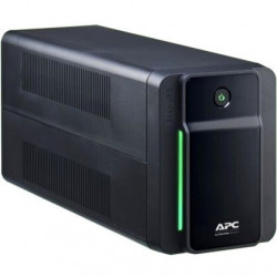 Источник бесперебойного питания APC BVX700LI-GR