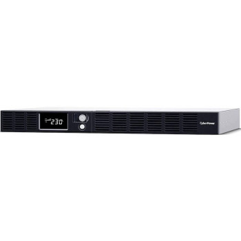 Источник бесперебойного питания CyberPower OR1500ERM1U