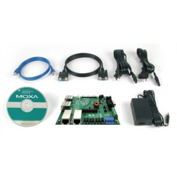 Отладочный комплект MOXA EOM-104 Evaluation Kit