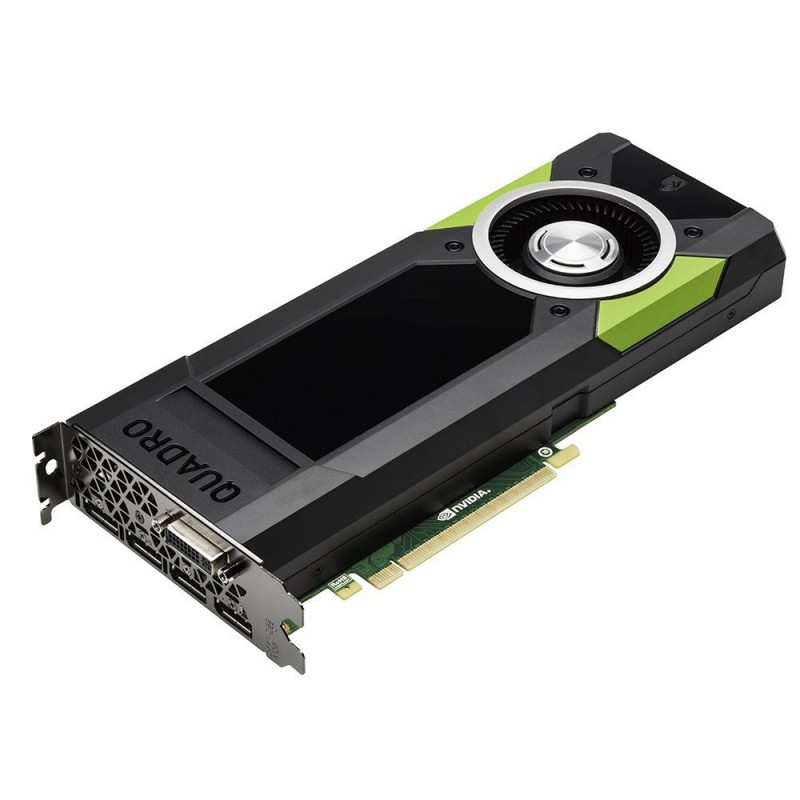 Видеокарта Lenovo 00YL378 (Nvidia Quadro M5000)