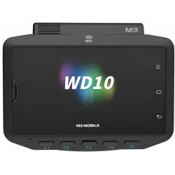 Терминал сбора данных M3 Mobile WD1W0C-T0CWSS-HF