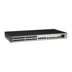 Коммутатор управляемый L2 Huawei S5701-28X-LI-AC