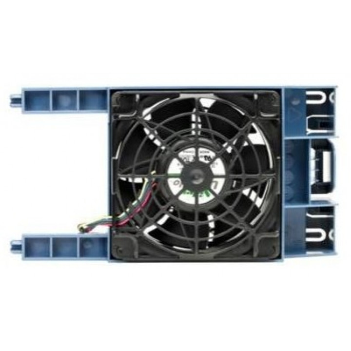 Вентиляторы для серверного корпуса HPE P54697-B21 (DL3X0 Gen11 1U 2P Standard Fan Kit)