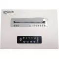 Уничтожитель бумаги Office Kit S500 (2x15)