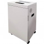 Уничтожитель бумаг Office Kit S500 OK0215S500 (2x15 мм, P-5, 15 л., 50 л)