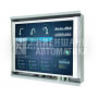 Промышленный бескорпусной монитор Winmate R12L600-OFM2/PAT/R (12.1", резистивный сенсор)