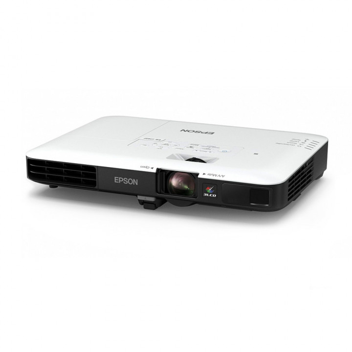 Портативный проектор Epson V11H794040 (3200 лм, WXGA)